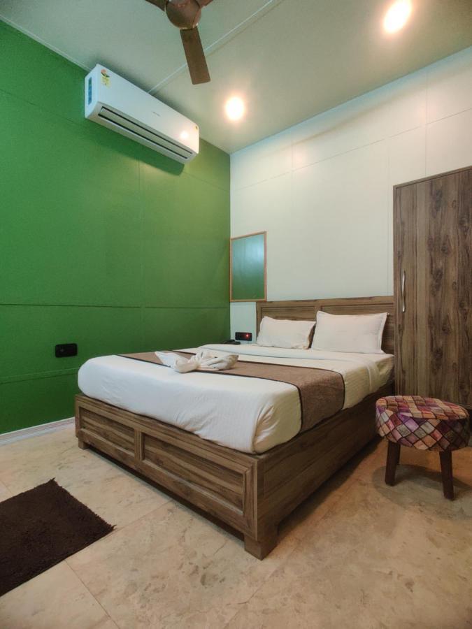 Hotel Aurelia Pearl Patna  Exterior photo